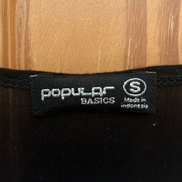 Popular Basics Dream Catcher Tank - Picture 6 of 7